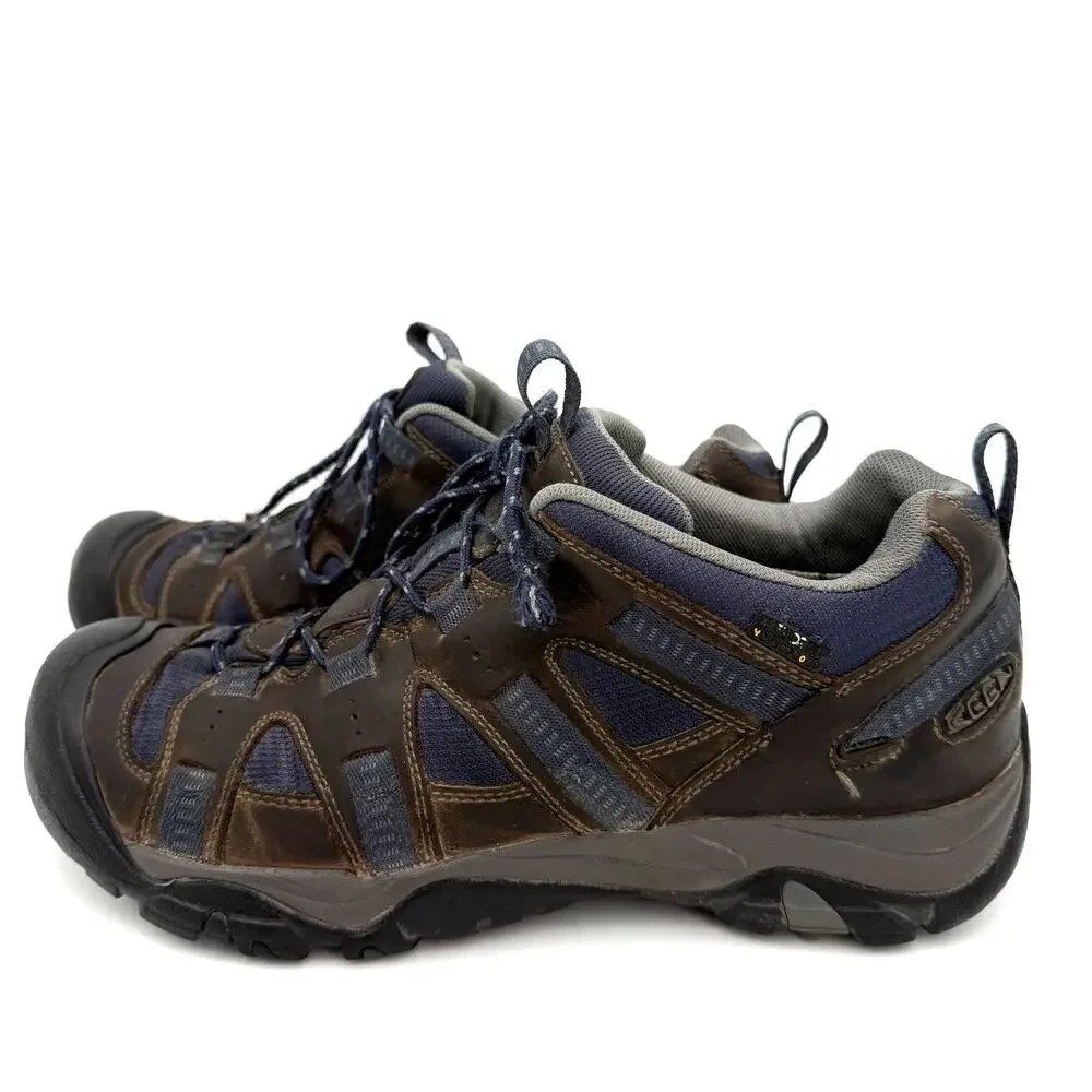 Keen men siskiyou